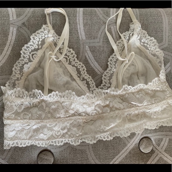 Aritzia talula bralette - Picture 2 of 2